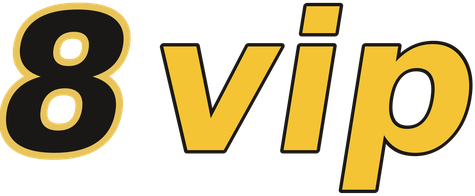 8vip logo