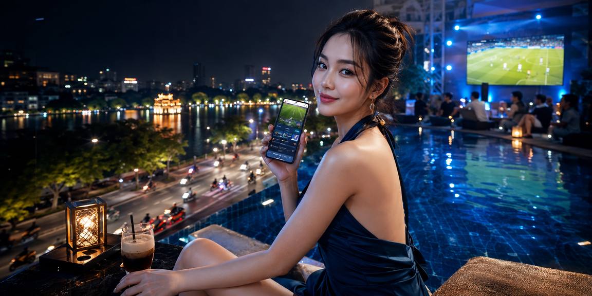 8vip Ứng dụng làm được gì cho bạn?